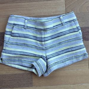 Ann Taylor // Loft — The Riviera Short, size 2